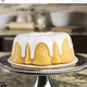 Patti LaBelle’s pound cake
Instagram